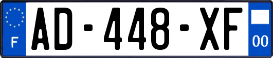 AD-448-XF