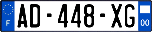 AD-448-XG