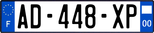 AD-448-XP