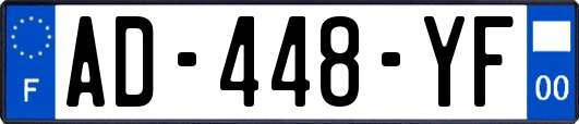 AD-448-YF