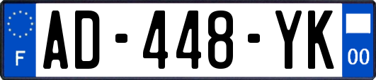 AD-448-YK