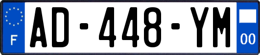 AD-448-YM