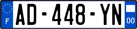 AD-448-YN