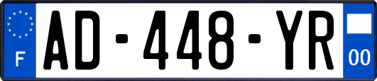AD-448-YR