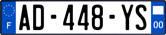 AD-448-YS
