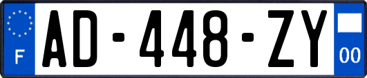 AD-448-ZY