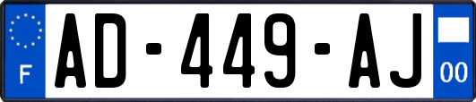 AD-449-AJ