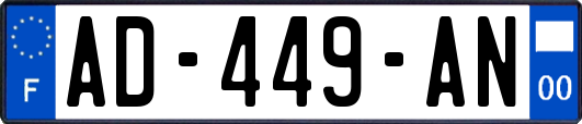 AD-449-AN