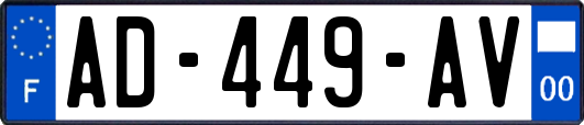 AD-449-AV