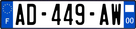 AD-449-AW