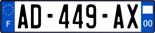 AD-449-AX