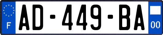 AD-449-BA