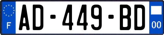 AD-449-BD