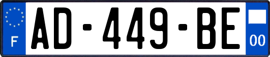 AD-449-BE