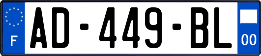 AD-449-BL