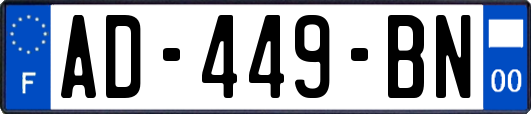 AD-449-BN