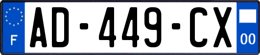 AD-449-CX
