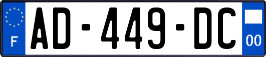 AD-449-DC
