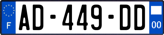 AD-449-DD