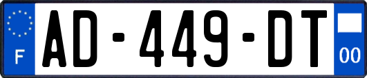 AD-449-DT