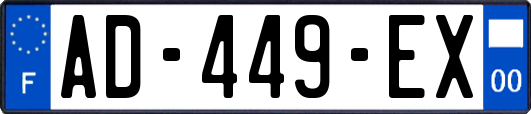 AD-449-EX