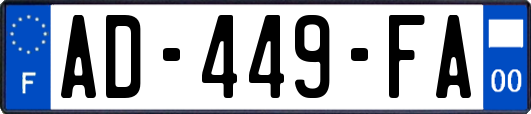 AD-449-FA