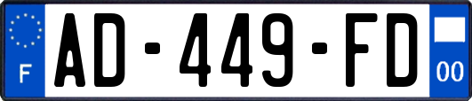 AD-449-FD