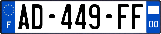 AD-449-FF