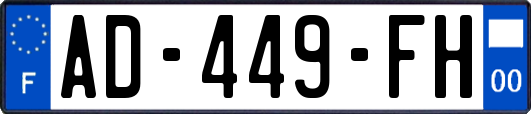 AD-449-FH