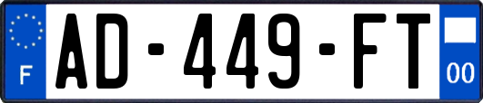 AD-449-FT