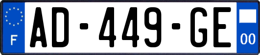 AD-449-GE