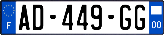 AD-449-GG