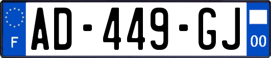 AD-449-GJ