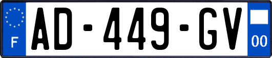AD-449-GV
