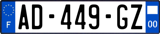 AD-449-GZ
