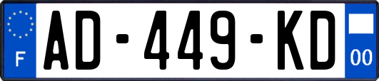 AD-449-KD