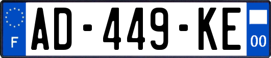 AD-449-KE
