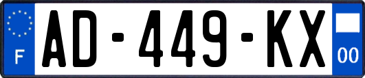 AD-449-KX