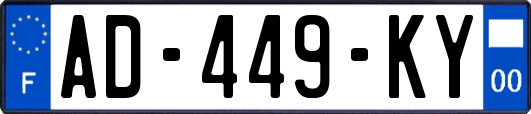 AD-449-KY