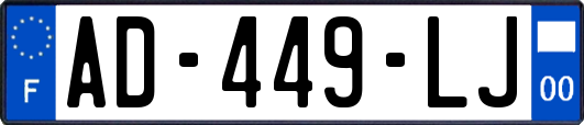 AD-449-LJ