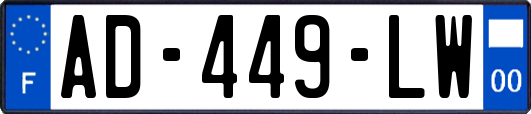 AD-449-LW