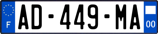 AD-449-MA