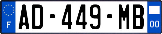 AD-449-MB