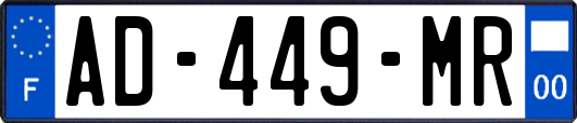 AD-449-MR