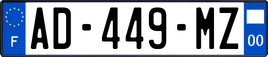 AD-449-MZ