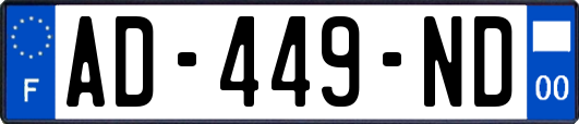 AD-449-ND