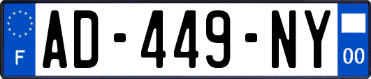 AD-449-NY