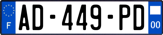 AD-449-PD