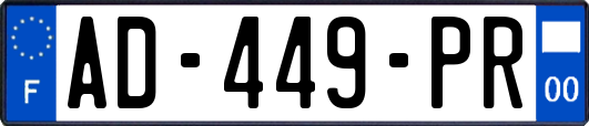 AD-449-PR