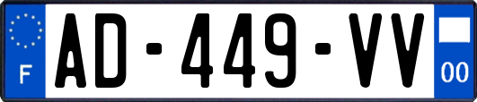 AD-449-VV